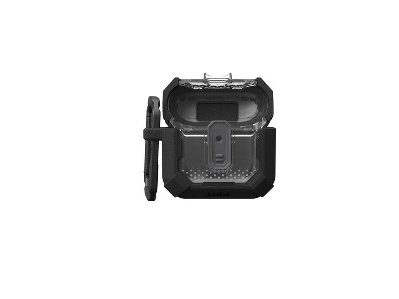 UAG Plasma black - Airpods 4