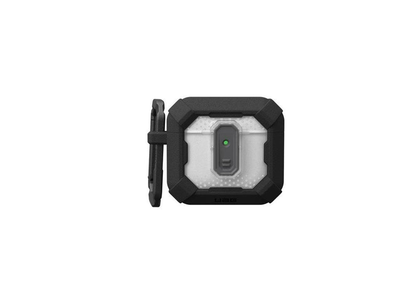UAG Plasma black - Airpods 4