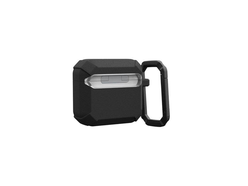 UAG Plasma black - Airpods 4