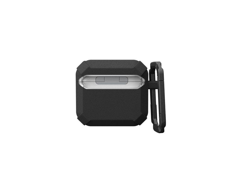 UAG Plasma black - Airpods 4