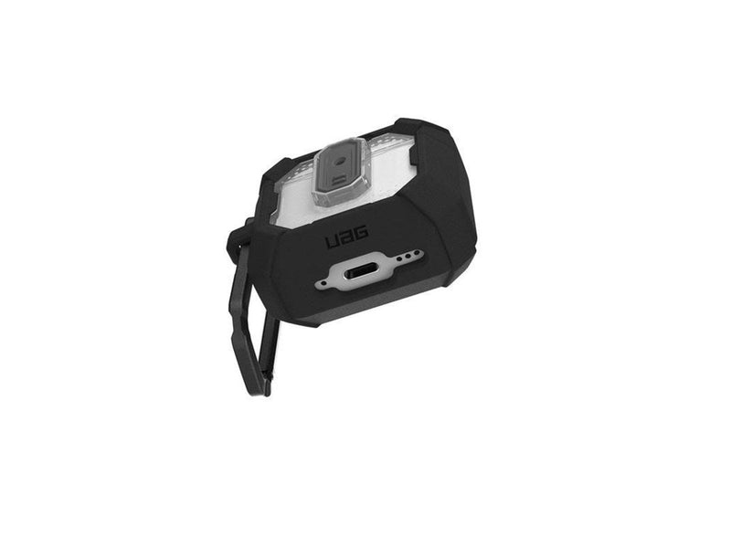 UAG Plasma black - Airpods 4