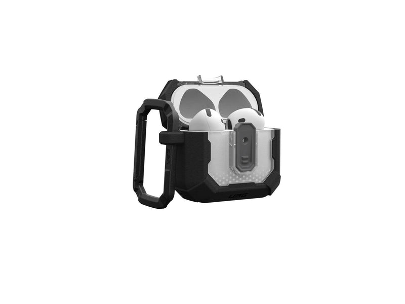 UAG Plasma black - Airpods 4