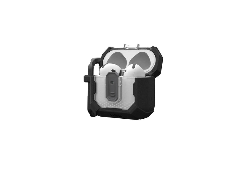UAG Plasma black - Airpods 4