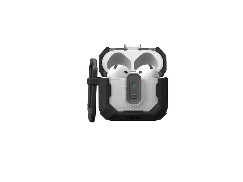UAG Plasma black - Airpods 4