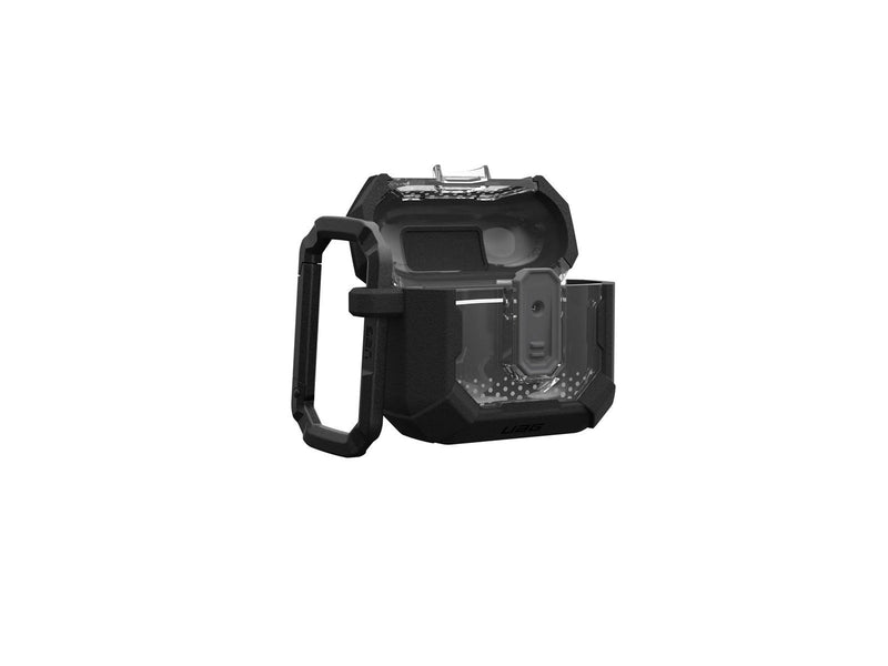 UAG Plasma black - Airpods 4