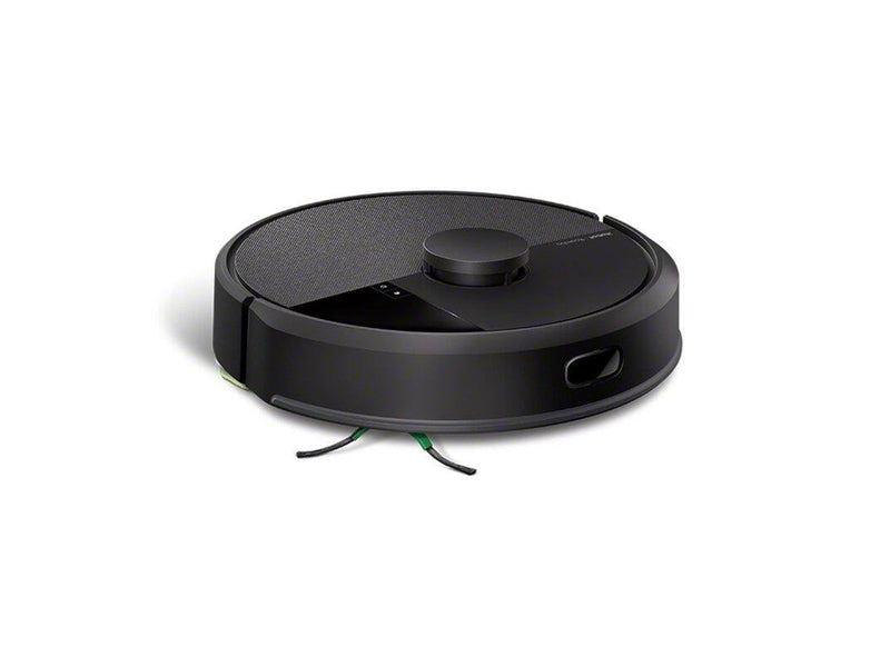 iRobot Roboter Staubsauger Roomba Combo 105 Saugroboter - Schwarz