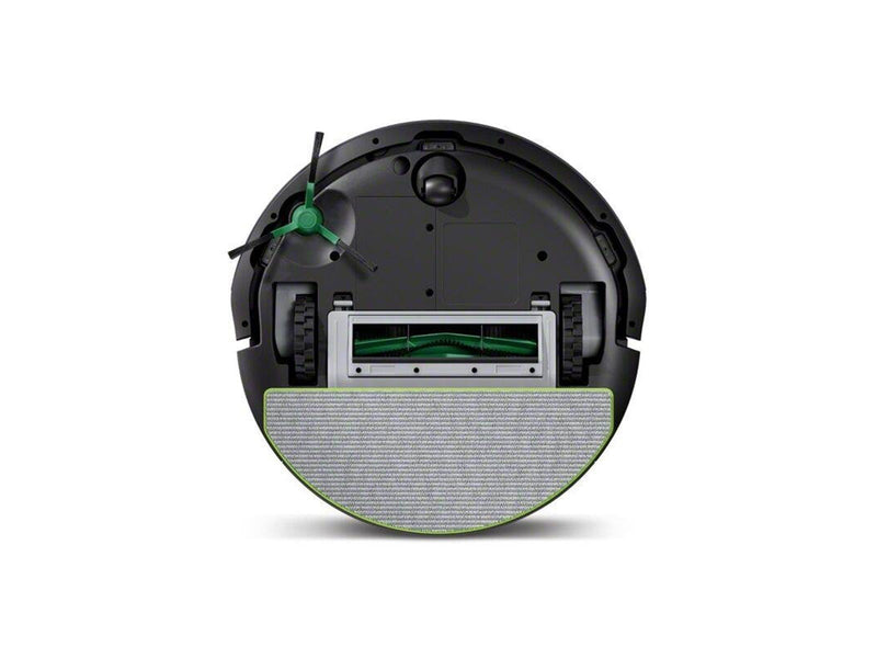 iRobot Roboter Staubsauger Roomba Combo 105 Saugroboter - Schwarz