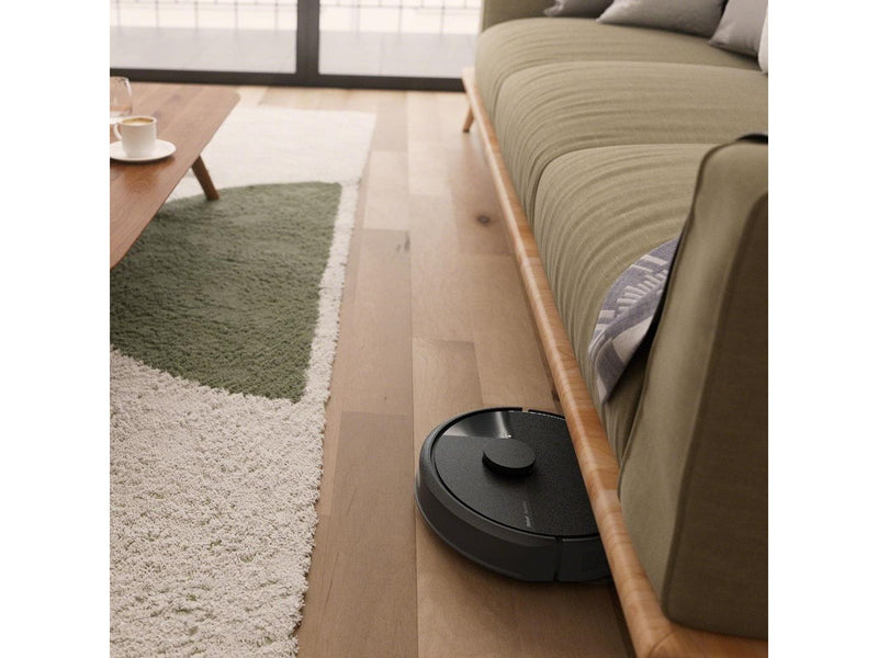 iRobot Roboter Staubsauger Roomba Combo 105 Saugroboter - Schwarz
