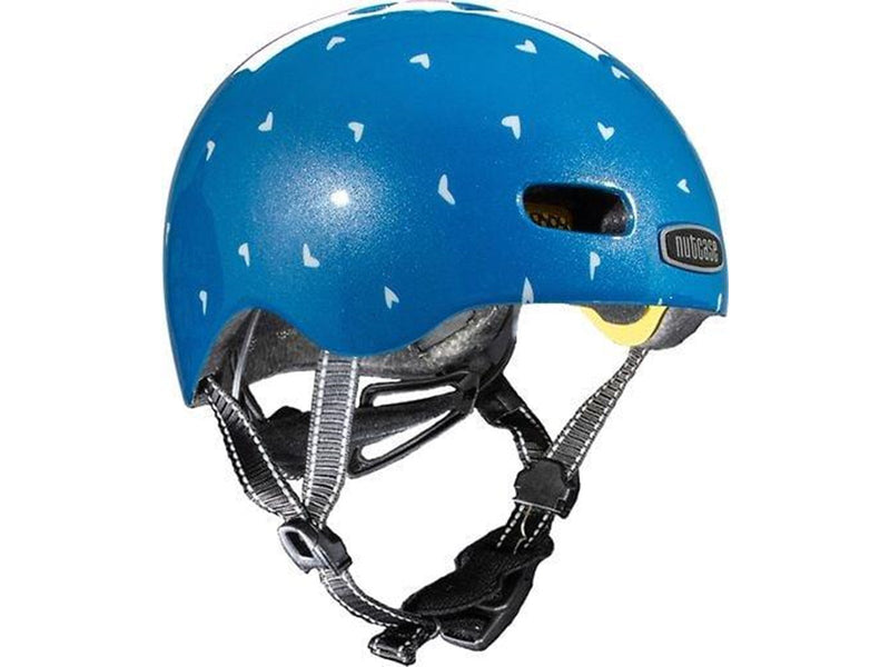 Nutcase Childrens Bike Helmet Nutty