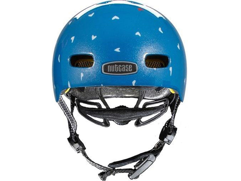 Nutcase Childrens Bike Helmet Nutty