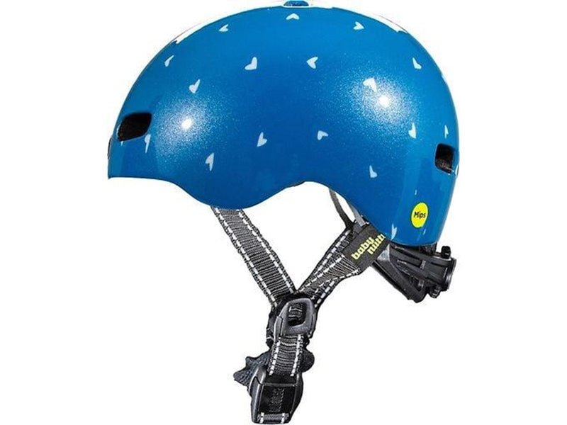 Nutcase Childrens Bike Helmet Nutty