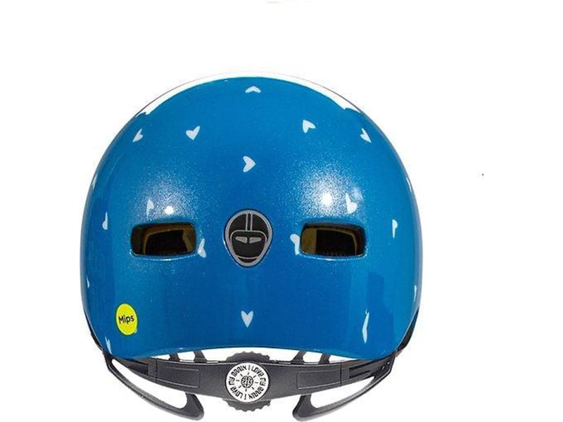 Nutcase Childrens Bike Helmet Nutty