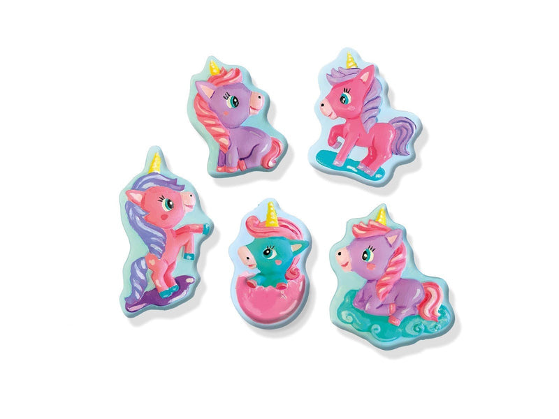 SES Creative Casting and Painting - Baby Unicorn