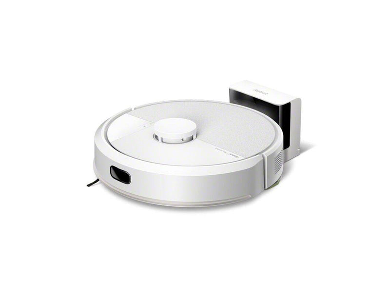 iRobot Roboter Staubsauger Roomba Combo 105 Saugroboter – Weiß