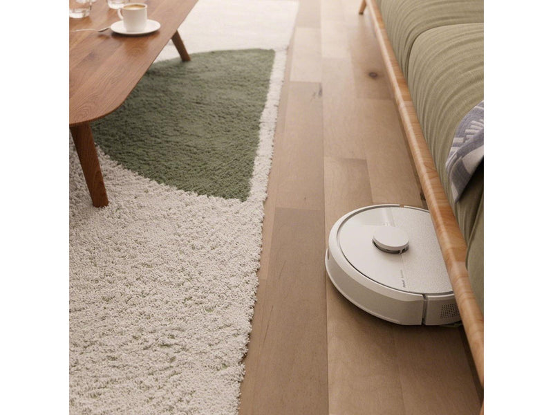 iRobot Roboter Staubsauger Roomba Combo 105 Saugroboter – Weiß