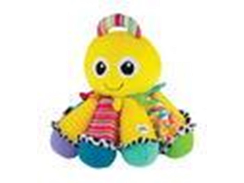 Lamaze Octotunes