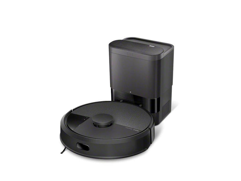 iRobot Roboter Staubsauger Roomba Combo 105 Saugroboter - Schwarz