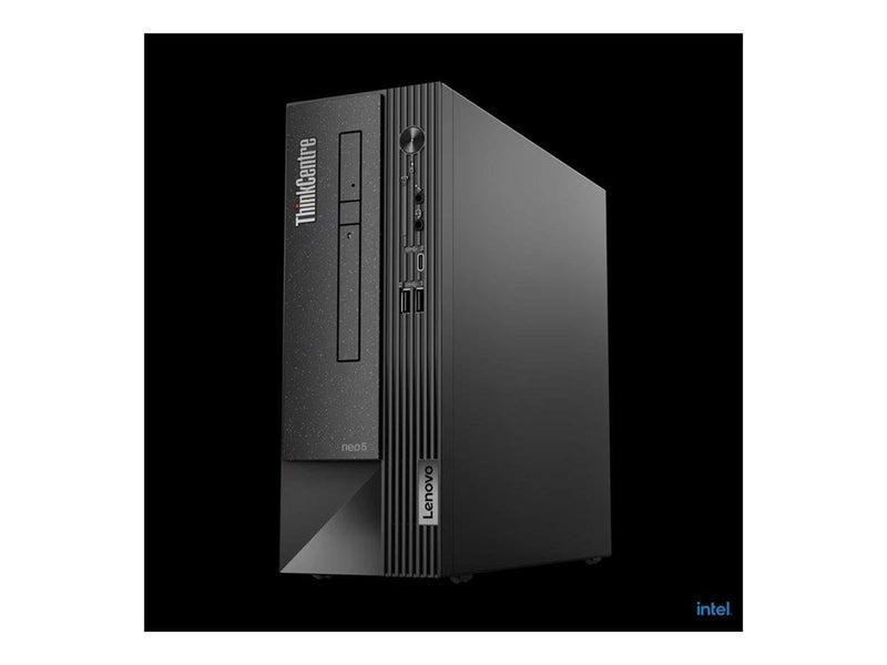 Lenovo ThinkCentre neo 50s Gen 4 - SFF Core i5 13400 2.5 GHz - 8 GB - SSD 1 TB - International English