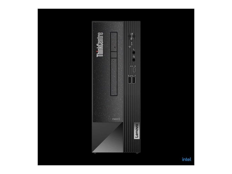 Lenovo ThinkCentre neo 50s Gen 4 - SFF Core i5 13400 2.5 GHz - 8 GB - SSD 1 TB - International English