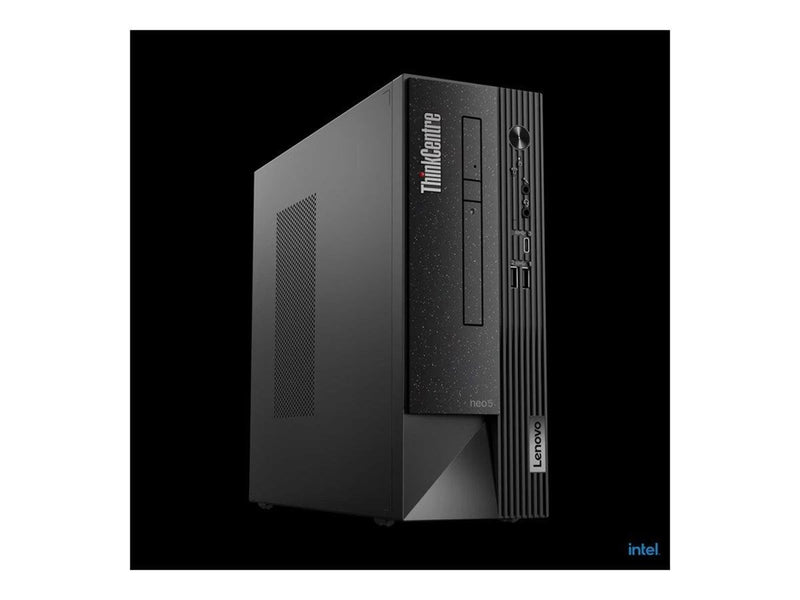 Lenovo ThinkCentre neo 50s Gen 4 - SFF Core i5 13400 2.5 GHz - 8 GB - SSD 1 TB - International English