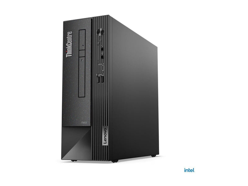 Lenovo ThinkCentre neo 50s Gen 4 - SFF Core i5 13400 2.5 GHz - 8 GB - SSD 1 TB - International English