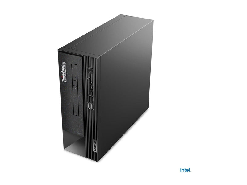 Lenovo ThinkCentre neo 50s Gen 4 - SFF Core i5 13400 2.5 GHz - 8 GB - SSD 1 TB - International English