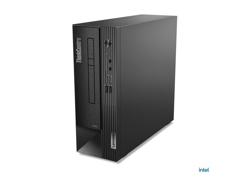 Lenovo ThinkCentre neo 50s Gen 4 - SFF Core i5 13400 2.5 GHz - 8 GB - SSD 1 TB - International English