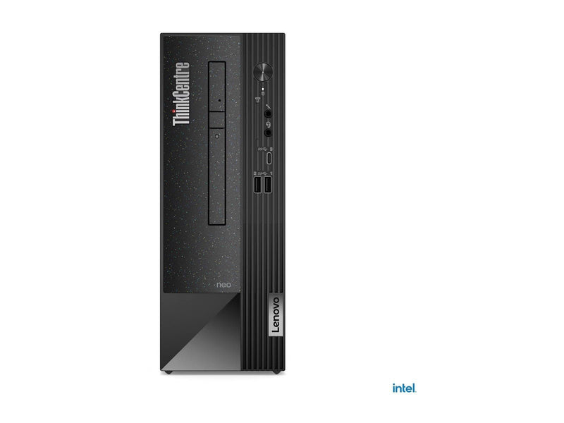 Lenovo ThinkCentre neo 50s Gen 4 - SFF Core i5 13400 2.5 GHz - 8 GB - SSD 1 TB - International English