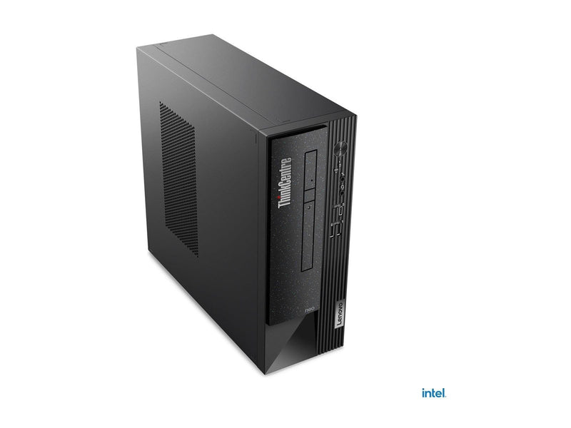 Lenovo ThinkCentre neo 50s Gen 4 - SFF Core i5 13400 2.5 GHz - 8 GB - SSD 1 TB - International English