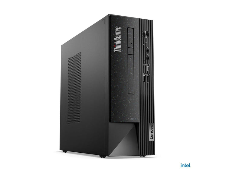 Lenovo ThinkCentre neo 50s Gen 4 - SFF Core i5 13400 2.5 GHz - 8 GB - SSD 1 TB - International English
