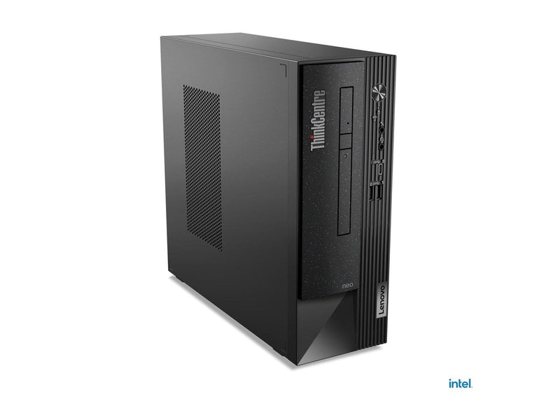 Lenovo ThinkCentre neo 50s Gen 4 - SFF Core i5 13400 2.5 GHz - 8 GB - SSD 1 TB - International English