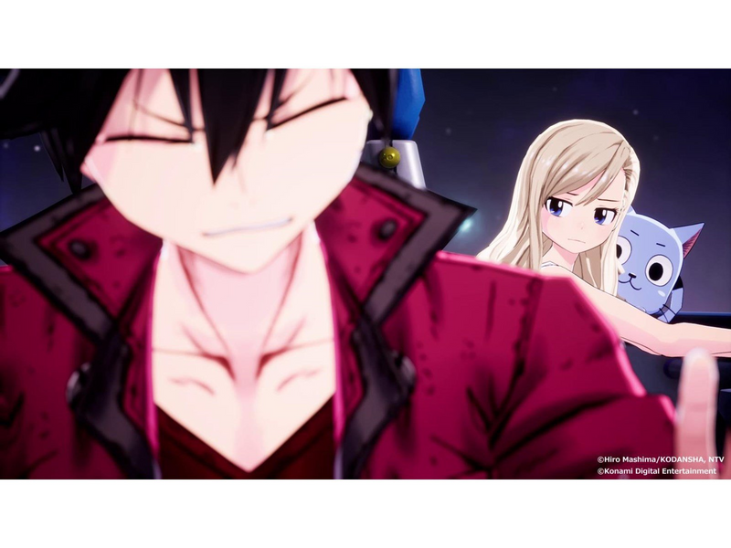 Edens Zero (Day One Edition) - Sony PlayStation 5 - Action - PEGI 16