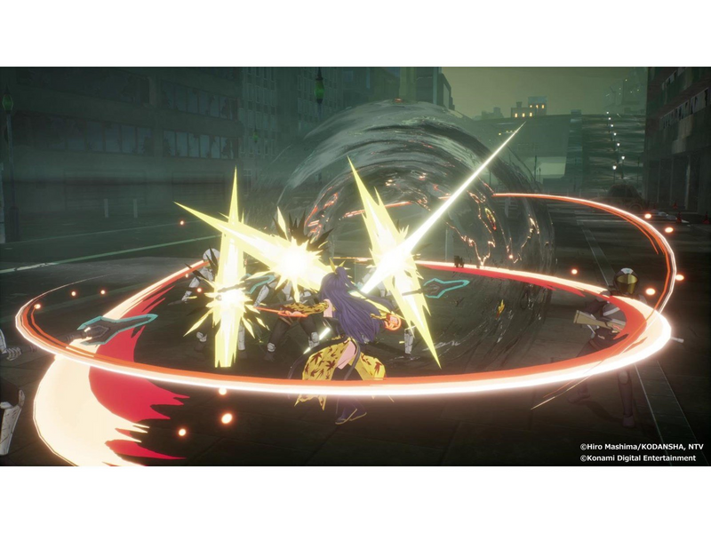 Edens Zero (Day One Edition) - Sony PlayStation 5 - Action - PEGI 16