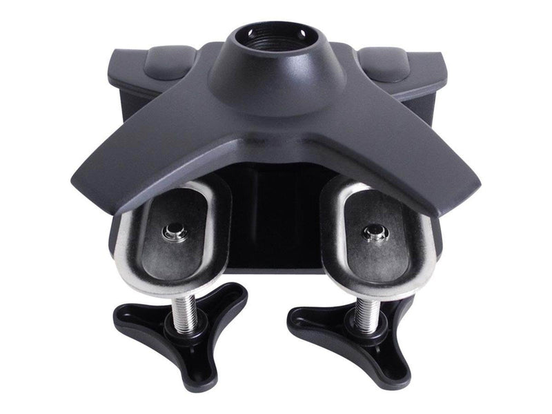 Multibrackets M Desktopmount Single / Dual / Triple Stand Desk Clamp