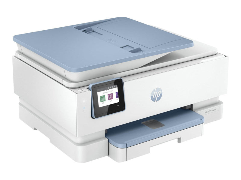 HP ENVY Inspire 7921e All-in-One Tintendrucker Multifunktion - Farbe - Tinte