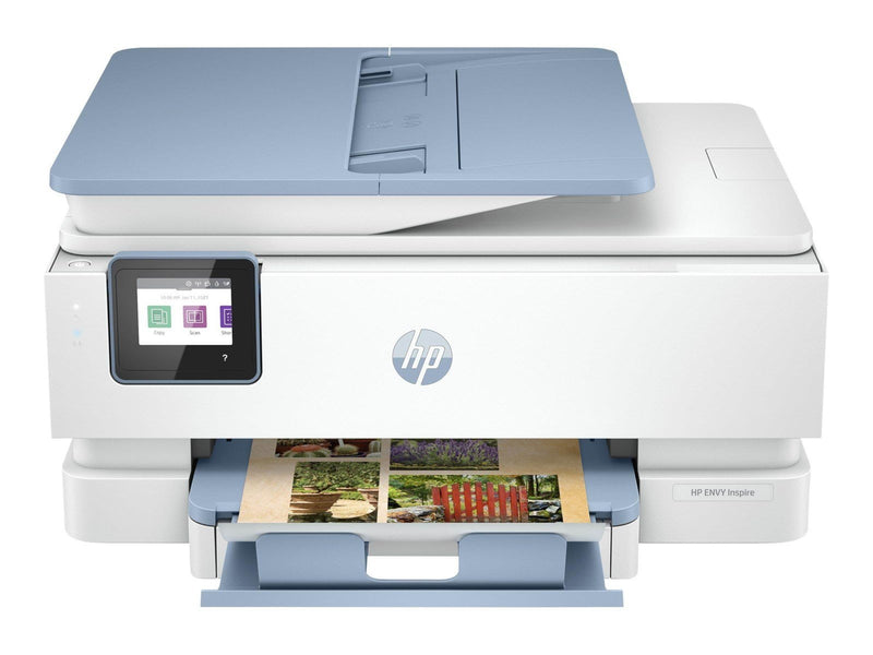 HP ENVY Inspire 7921e All-in-One Tintendrucker Multifunktion - Farbe - Tinte