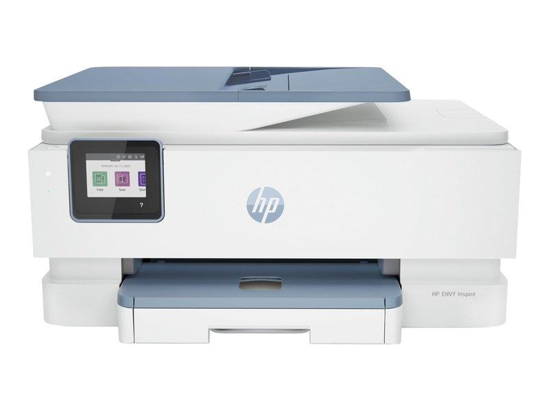 HP ENVY Inspire 7921e All-in-One Tintendrucker Multifunktion - Farbe - Tinte