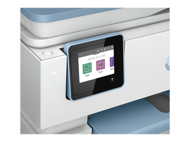HP ENVY Inspire 7921e All-in-One Tintendrucker Multifunktion - Farbe - Tinte