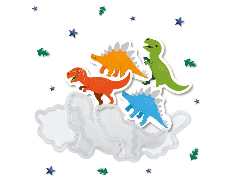 SES Creative Sticker Maker - Dinosaurs