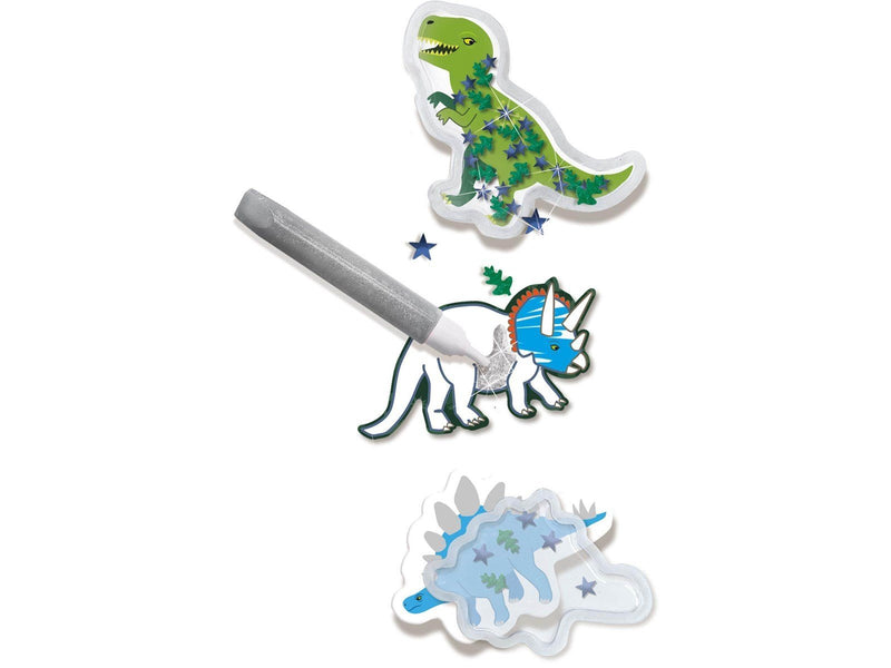 SES Creative Sticker Maker - Dinosaurs