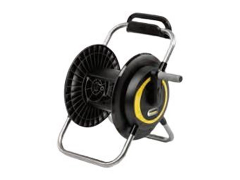 Kärcher 2.645-371.0 garden hose reel
