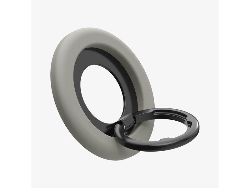 Spigen Nano Pop MagSafe Phone Holder truffle grey
