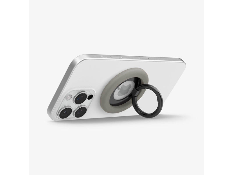 Spigen Nano Pop MagSafe Phone Holder truffle grey