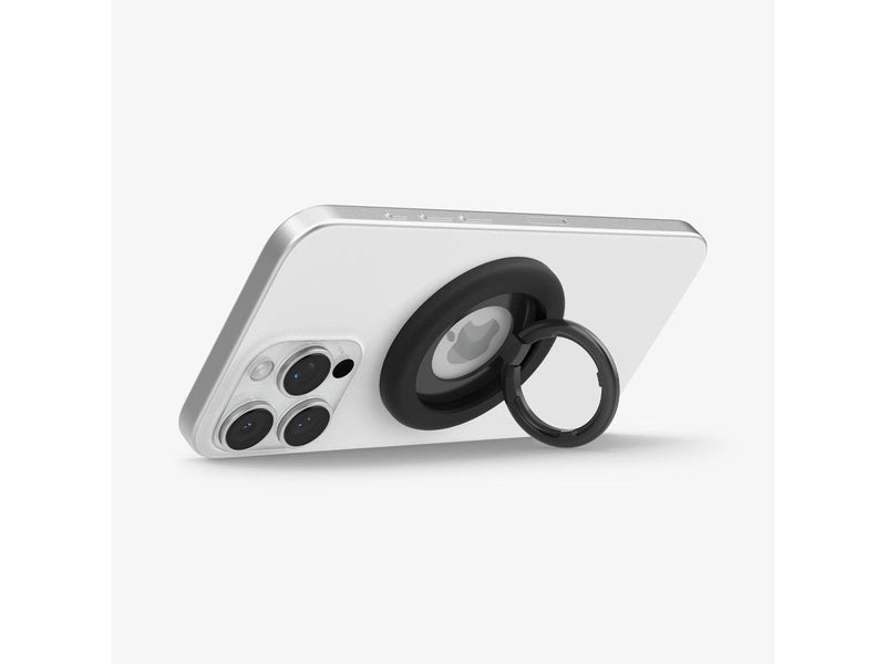 Spigen Nano Pop MagSafe Phone Holder black sesame