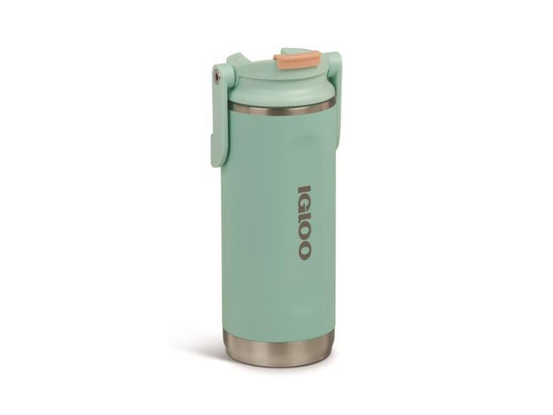 IGLOO Thermos cup 473ml - Green