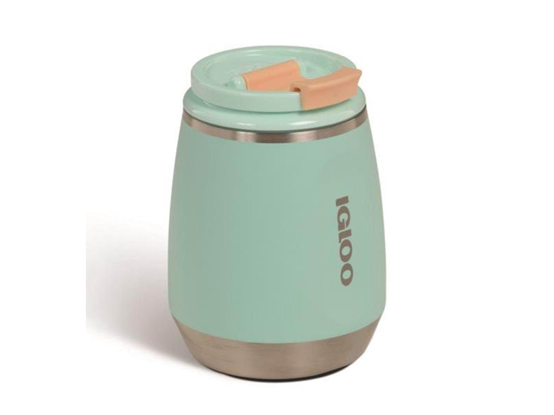 IGLOO Wine cup 295ml - Green