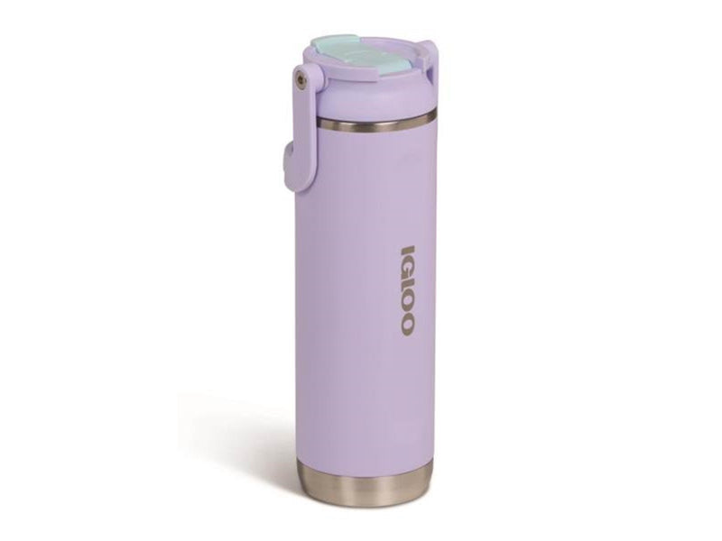 IGLOO Thermos cup 591ml - Purple