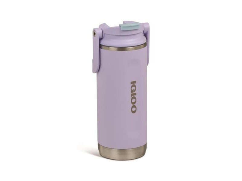 IGLOO Thermos cup 473ml - Purple