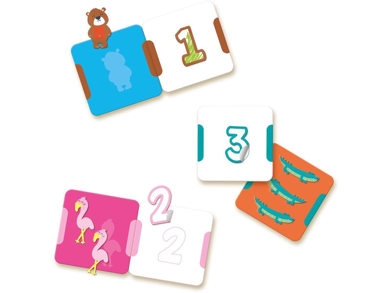 SES Creative I Learn Numbers