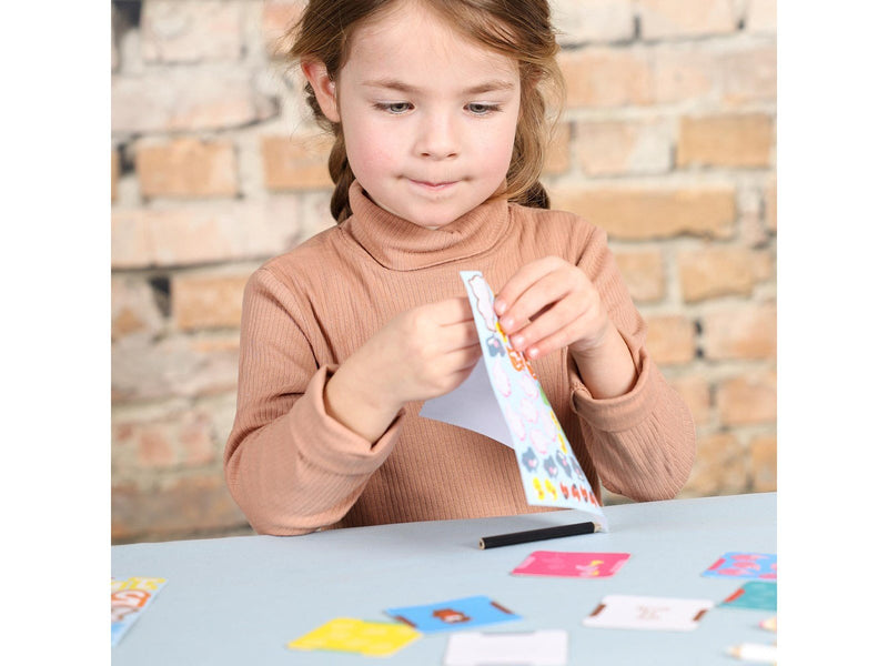 SES Creative I Learn Numbers